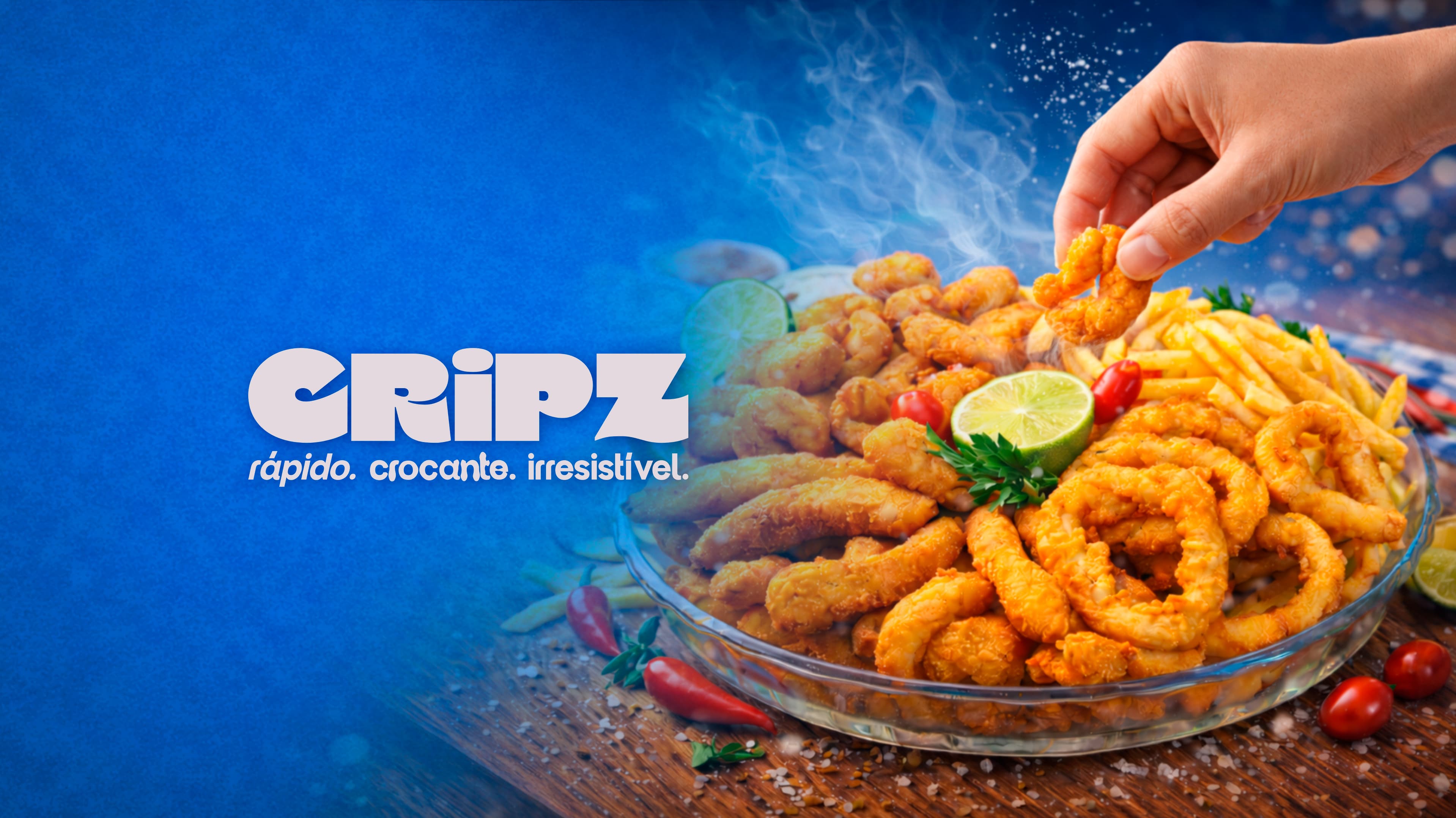 Banner CRIPZ Desktop 1